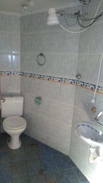 Imagem 6 da galeria do anúncio: Apto mobiliado UNIFESP Eldorado piscina churrasqueira