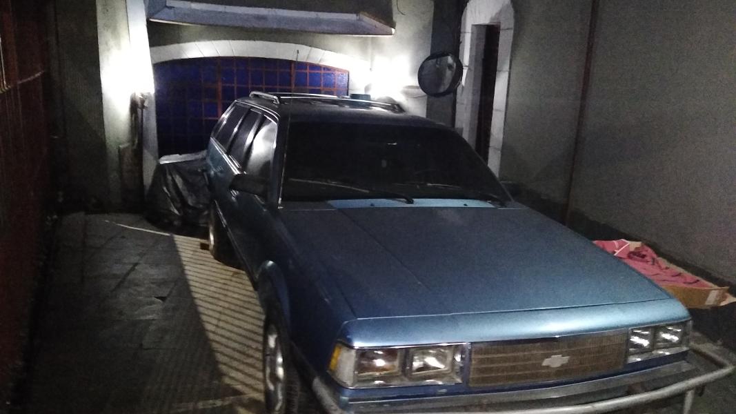 Imagem 8 da galeria do anúncio: Apto mobiliado UNIFESP Eldorado piscina churrasqueira