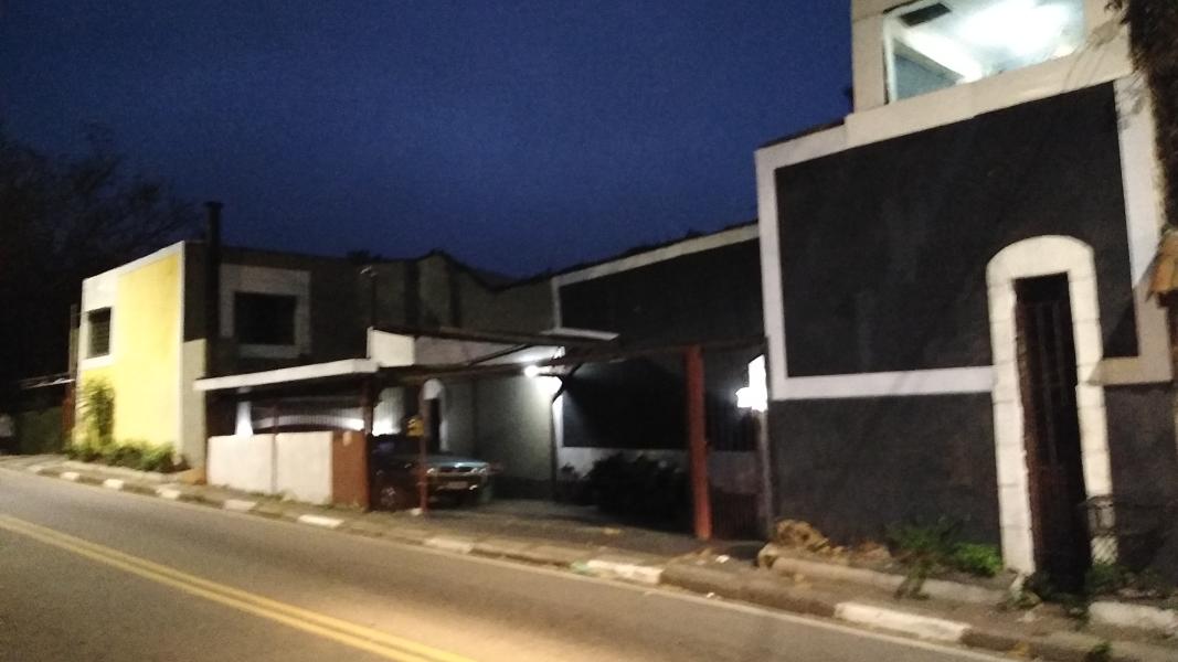 Imagem 7 da galeria do anúncio: Apto mobiliado UNIFESP Eldorado piscina churrasqueira