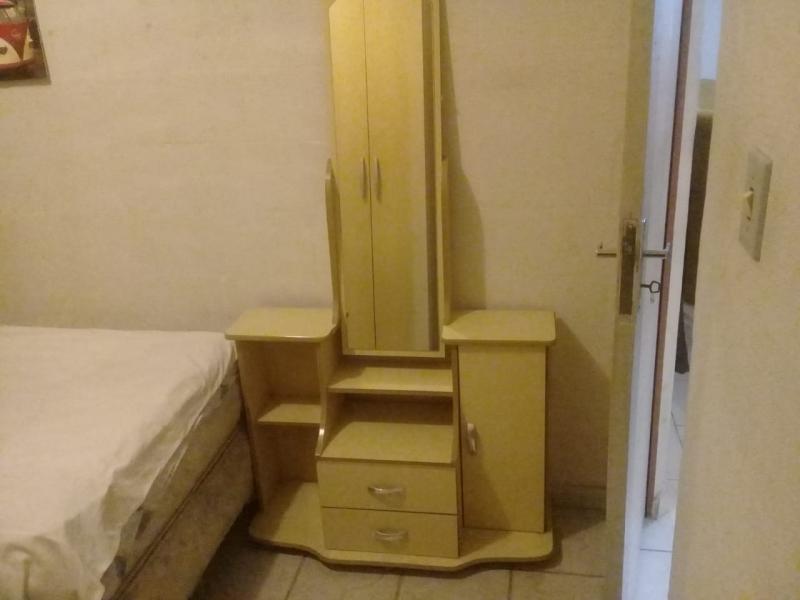 Imagem 2 da galeria do anúncio: Quarto com banheiro av. Interlagos autódromo SP Marketing