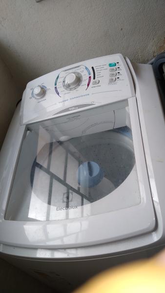 Imagem 11 da galeria do anúncio: Quarto com banheiro av. Interlagos autódromo SP Marketing