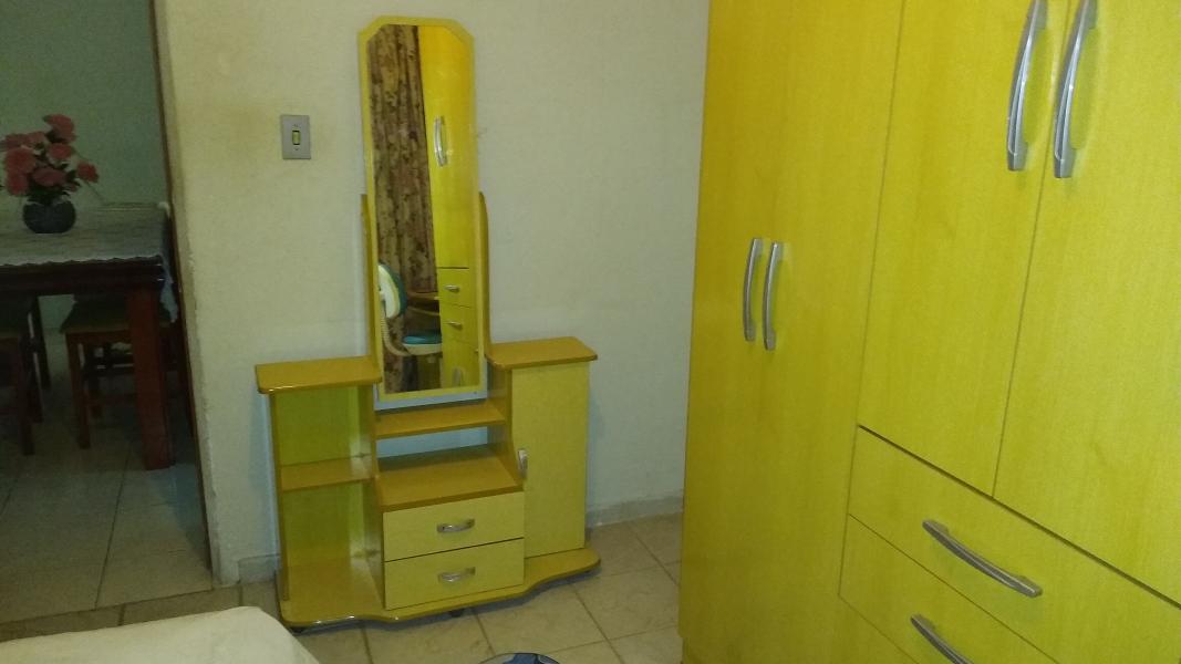 Imagem 6 da galeria do anúncio: Quarto com banheiro av. Interlagos autódromo SP Marketing