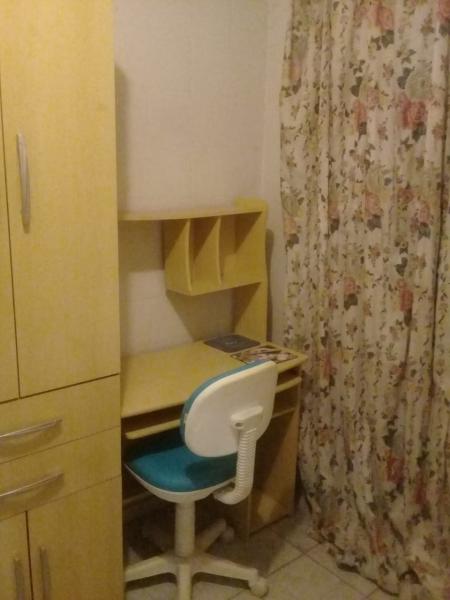 Imagem 4 da galeria do anúncio: Quarto com banheiro av. Interlagos autódromo SP Marketing