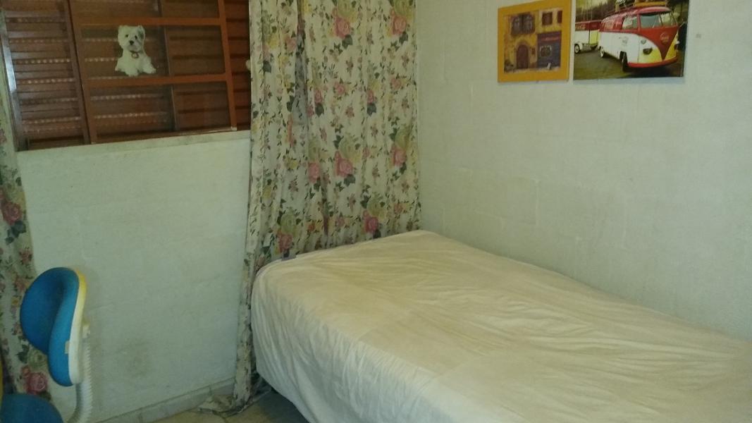 Imagem 7 da galeria do anúncio: Quarto com banheiro av. Interlagos autódromo SP Marketing