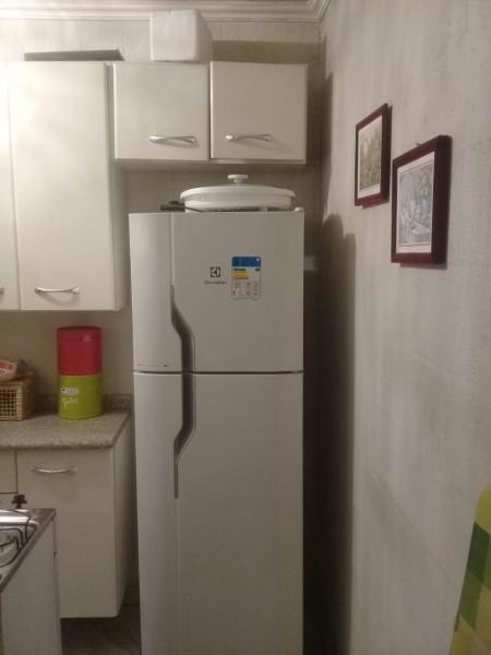 Imagem 3 da galeria do anúncio: Quarto com banheiro av. Interlagos autódromo SP Marketing