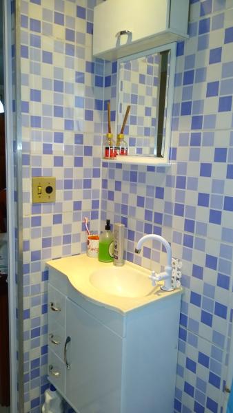 Imagem 10 da galeria do anúncio: Quarto com banheiro av. Interlagos autódromo SP Marketing