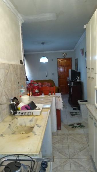 Imagem 12 da galeria do anúncio: Quarto com banheiro av. Interlagos autódromo SP Marketing