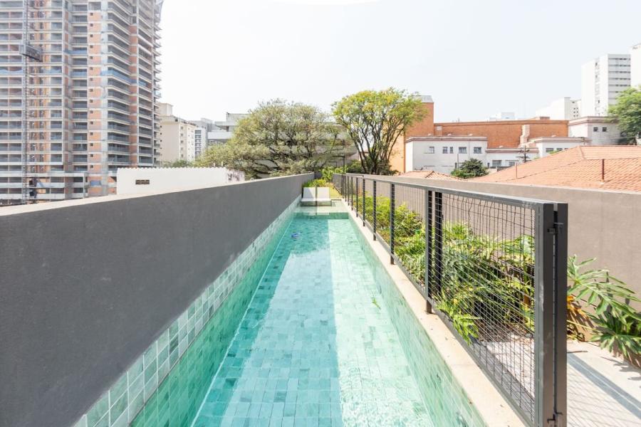 Imagem 32 da galeria do anúncio: Apartamento com 1 Quarto para alugar, 25m² - Perdizes