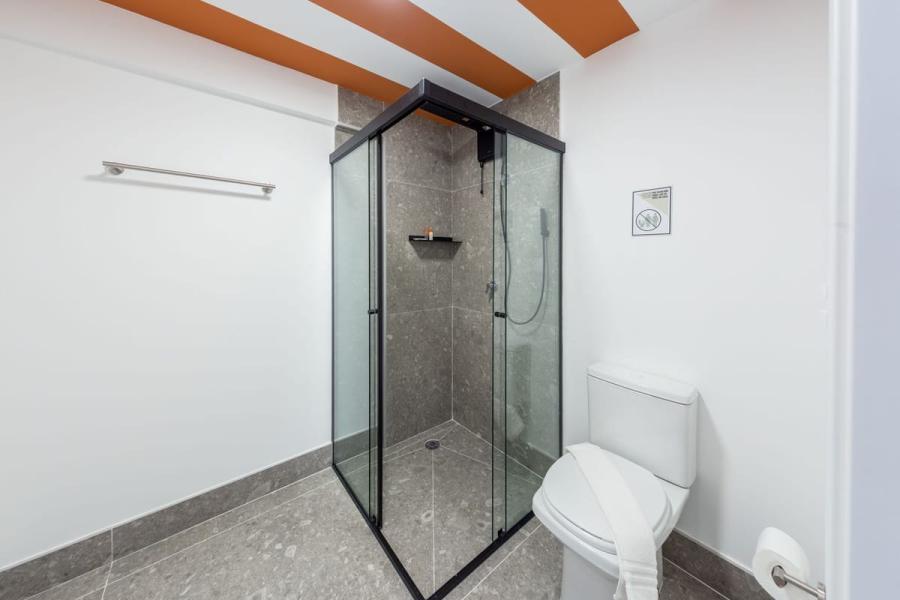 Imagem 13 da galeria do anúncio: Apartamento com 1 Quarto para alugar, 25m² - Perdizes