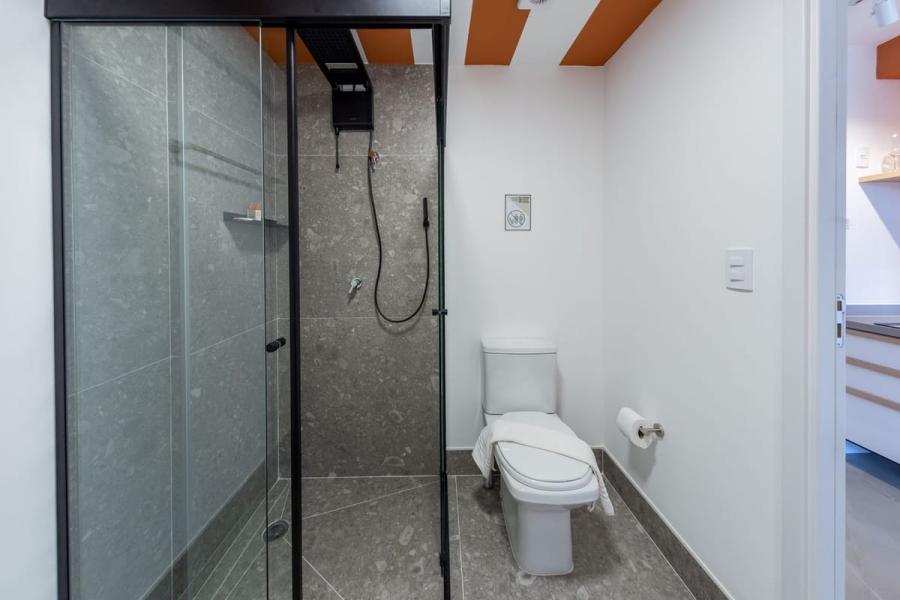 Imagem 19 da galeria do anúncio: Apartamento com 1 Quarto para alugar, 25m² - Perdizes