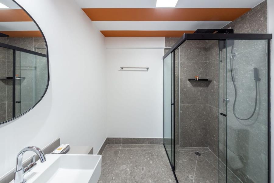 Imagem 14 da galeria do anúncio: Apartamento com 1 Quarto para alugar, 25m² - Perdizes