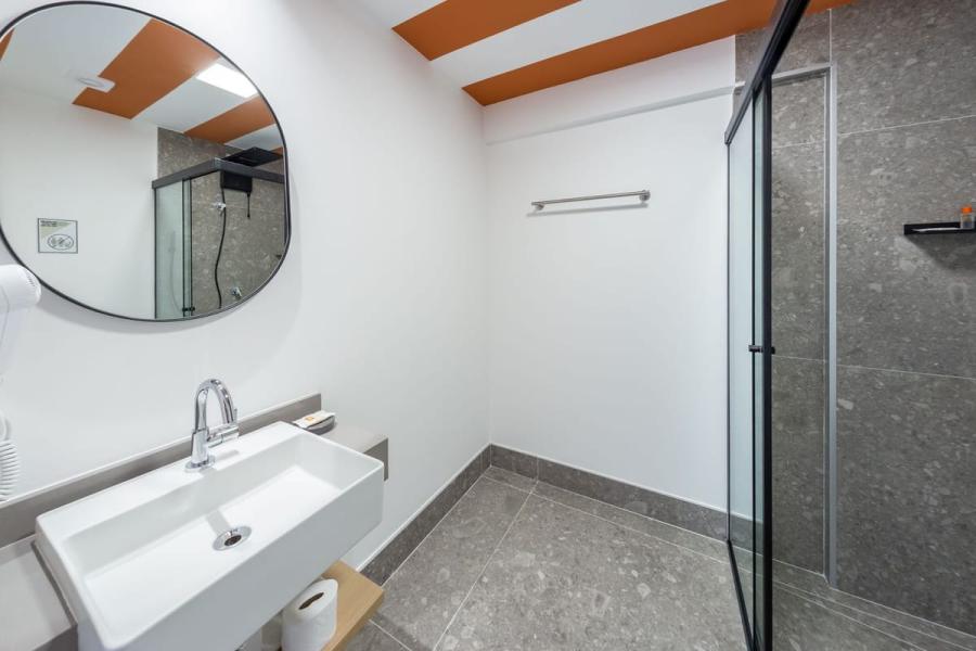 Imagem 15 da galeria do anúncio: Apartamento com 1 Quarto para alugar, 25m² - Perdizes