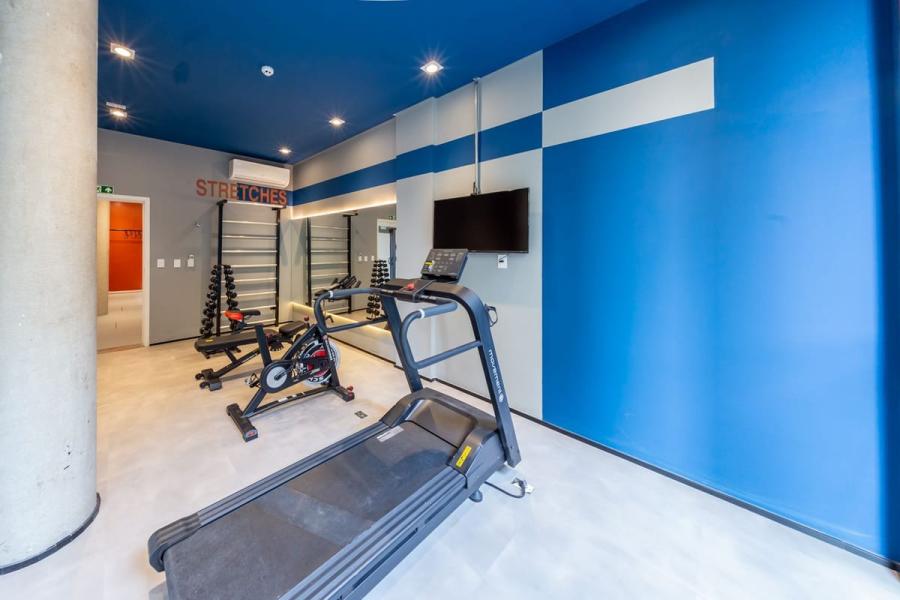 Imagem 31 da galeria do anúncio: Apartamento com 1 Quarto para alugar, 25m² - Perdizes