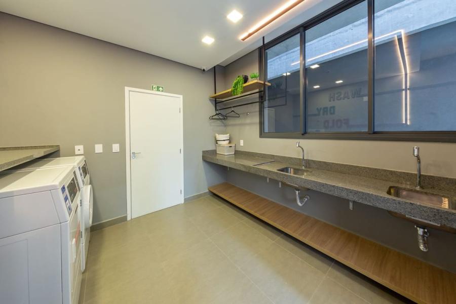 Imagem 38 da galeria do anúncio: Apartamento com 1 Quarto para alugar, 25m² - Perdizes