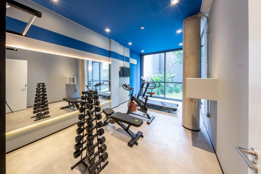 Imagem 30 da galeria do anúncio: Apartamento com 1 Quarto para alugar, 25m² - Perdizes