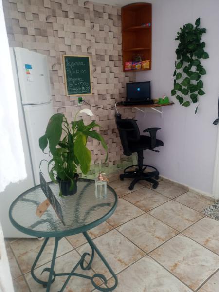 Imagem 5 da galeria do anúncio: HOSPEDAGEM