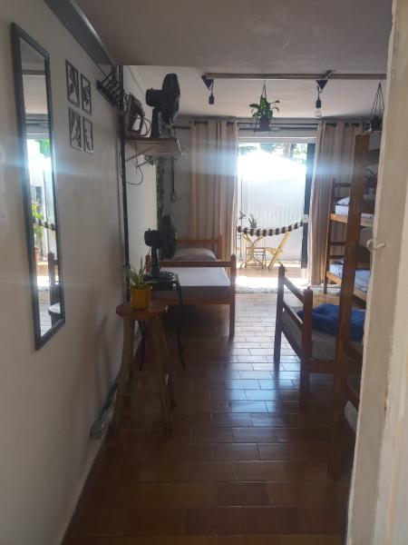 Imagem 3 da galeria do anúncio: HOSPEDAGEM