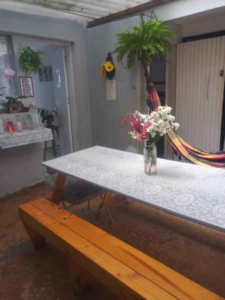 Imagem 7 da galeria do anúncio: HOSPEDAGEM