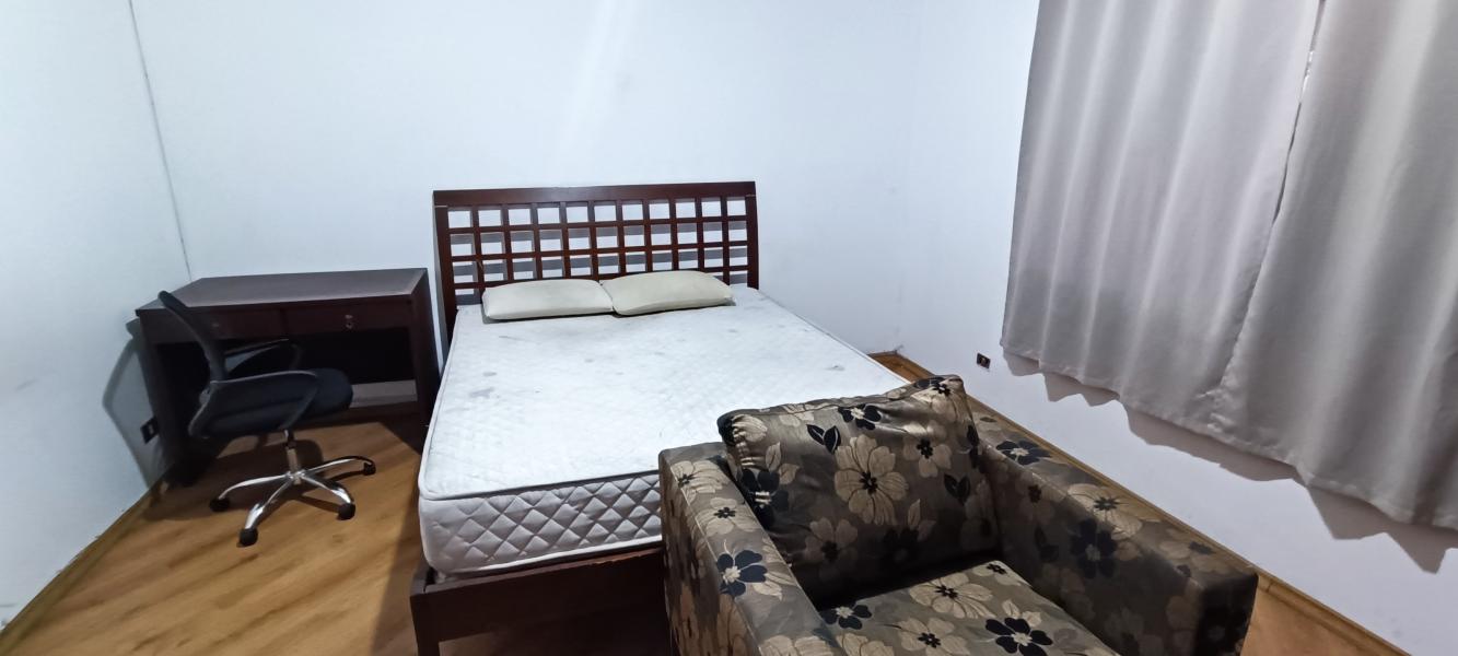 Imagem 3 da galeria do anúncio: Quarto espaçoso, Garagem e boas energias