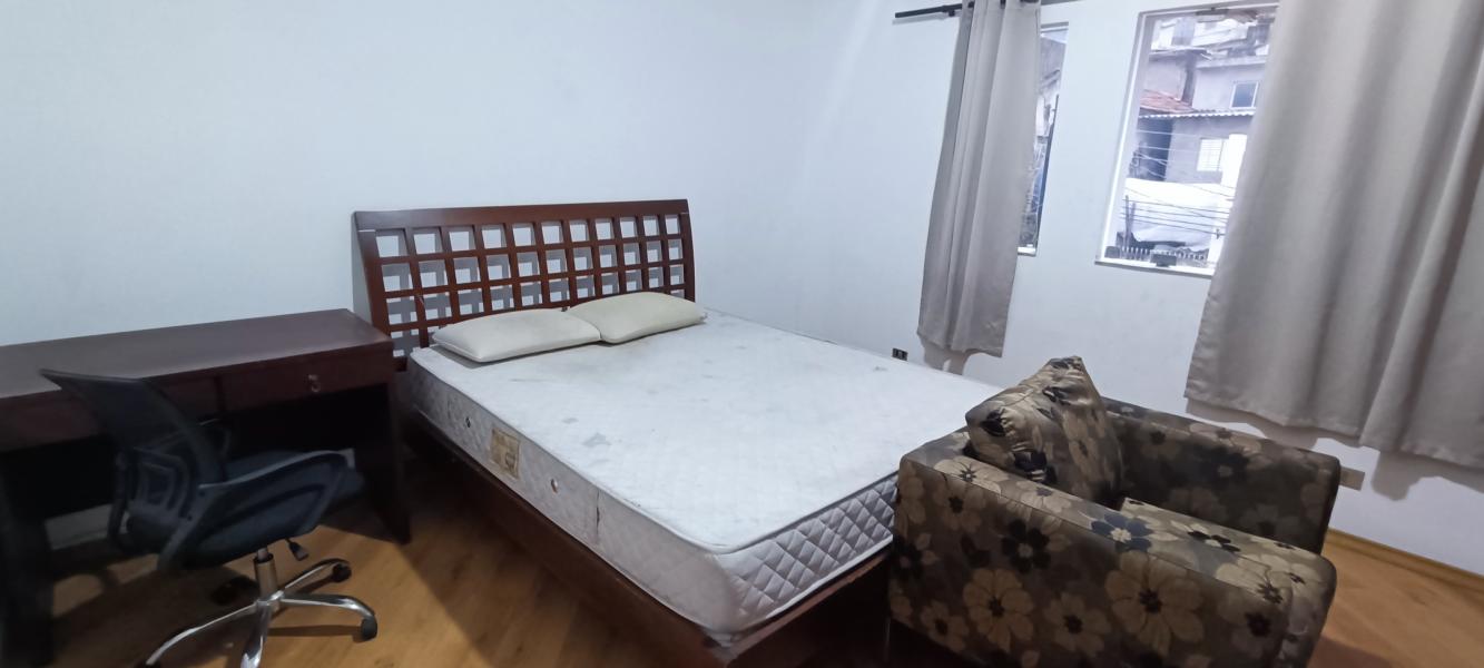 Imagem 1 da galeria do anúncio: Quarto espaçoso, Garagem e boas energias