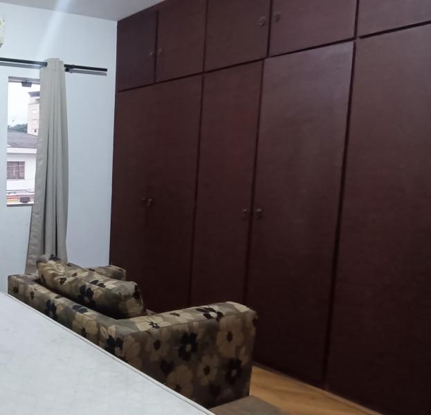 Imagem 2 da galeria do anúncio: Quarto espaçoso, Garagem e boas energias