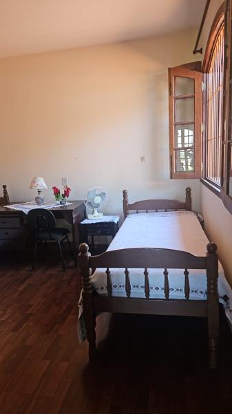 Imagem 1 da galeria do anúncio: Quarto Santa Tereza