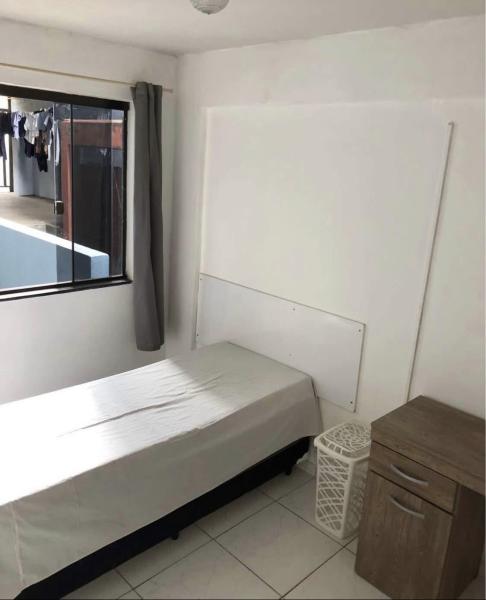 Imagem 1 da galeria do anúncio: Quarto disponível para estudante homem