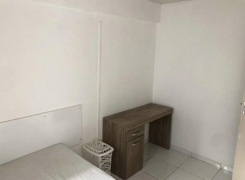 Imagem 3 da galeria do anúncio: Quarto disponível para estudante homem