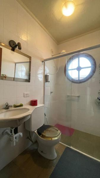 Imagem 3 da galeria do anúncio: Quarto Suite Privativa no Alpha 3