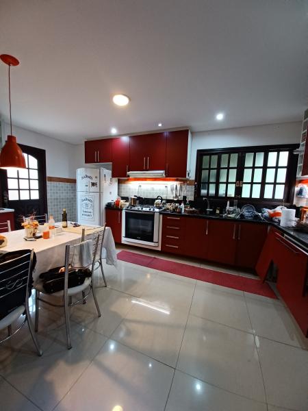 Imagem 4 da galeria do anúncio: Suite mobiliada