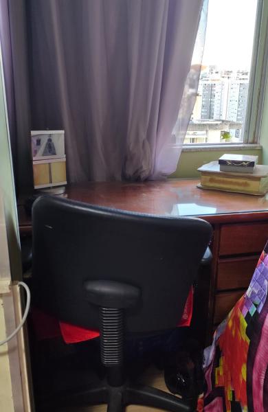 Imagem 3 da galeria do anúncio: uma suite com garagem   e otimos armarios