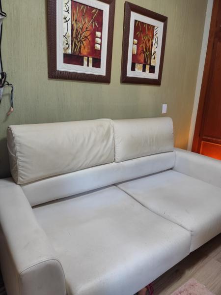 Imagem 2 da galeria do anúncio: uma suite com garagem   e otimos armarios