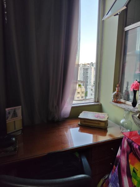 Imagem 4 da galeria do anúncio: uma suite com garagem   e otimos armarios