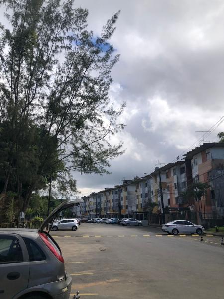 Imagem 5 da galeria do anúncio: Quarto individual meninas