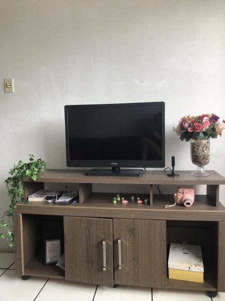 Imagem 1 da galeria do anúncio: Quarto individual meninas