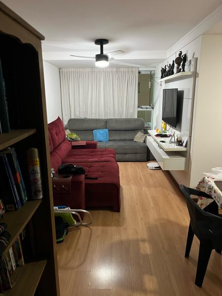 Imagem 1 da galeria do anúncio: Quarto mobiliado (Jardim Camburi)