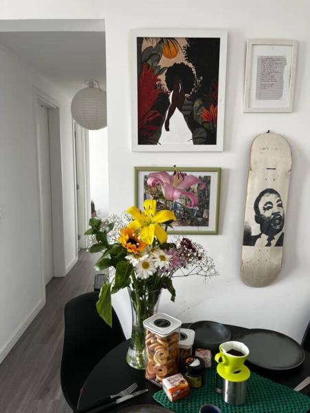 Imagem 1 da galeria do anúncio: 🏠 📍zona leste de SP.