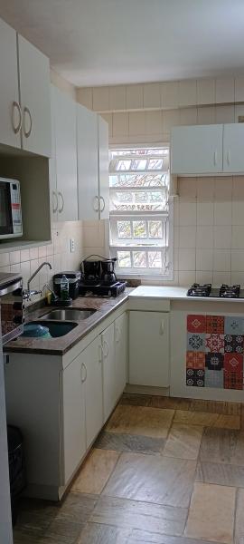 Imagem 2 da galeria do anúncio: Alugo quarto individual