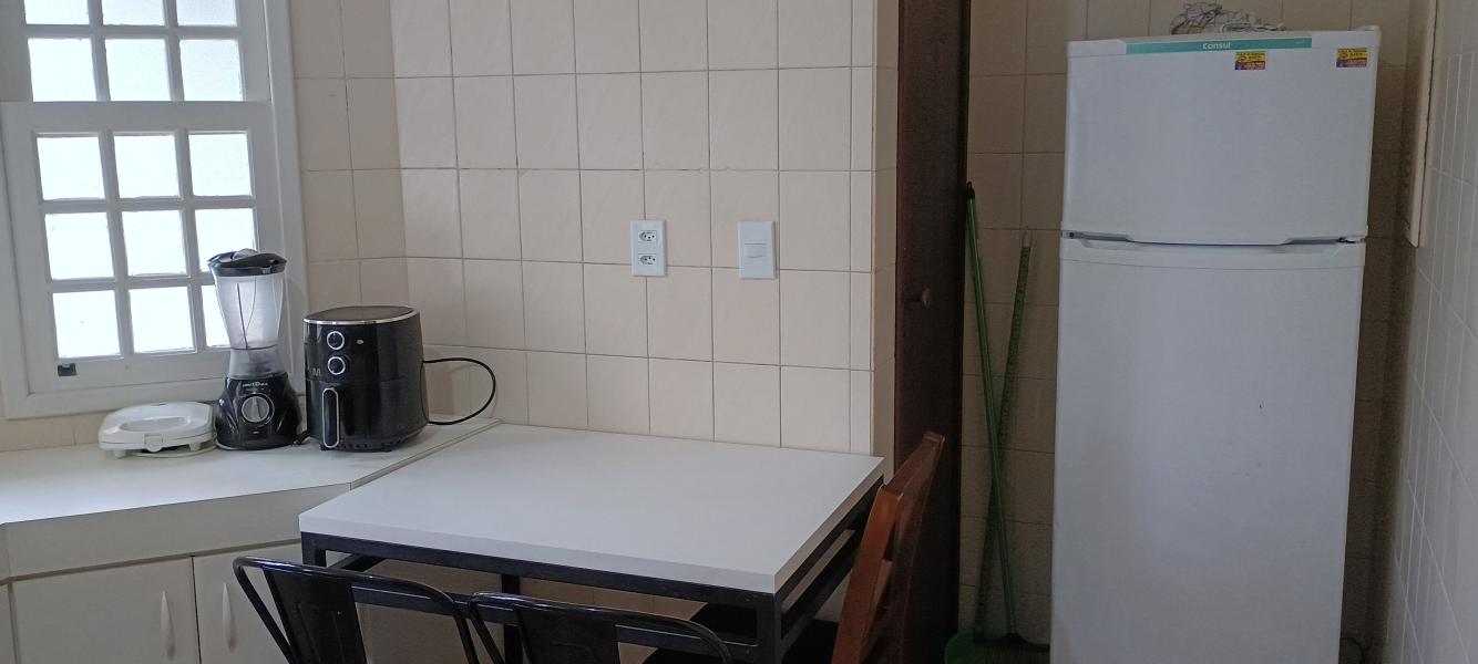 Imagem 4 da galeria do anúncio: Alugo quarto individual