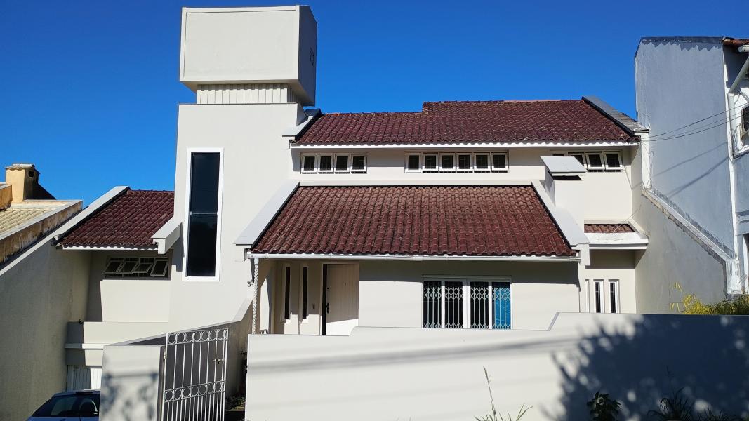 Imagem 7 da galeria do anúncio: Alugo quarto individual