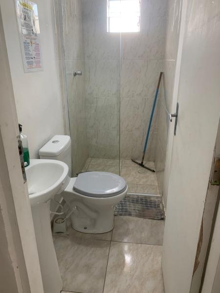 Imagem 9 da galeria do anúncio: 🌟 Promoção! Quarto Individual no Tatuapé – tudo incluso 😍