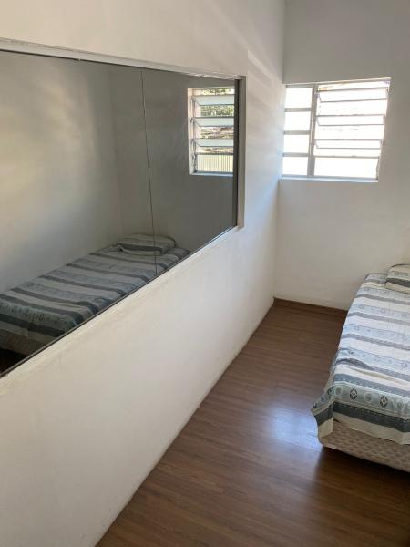 Imagem 1 da galeria do anúncio: 🌟 Promoção! Quarto Individual no Tatuapé – tudo incluso 😍