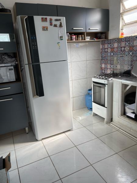 Imagem 5 da galeria do anúncio: Quarto suíte