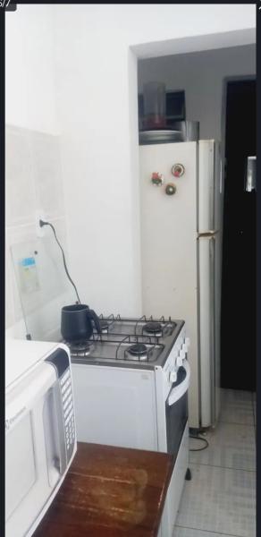 Imagem 3 da galeria do anúncio: QUARTO INDIVIDUAL EM CASA AO LADO DA AVENIDA