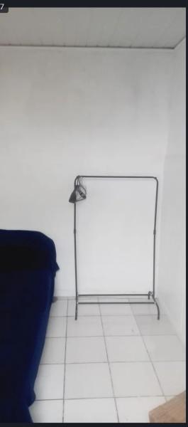 Imagem 2 da galeria do anúncio: QUARTO INDIVIDUAL EM CASA AO LADO DA AVENIDA