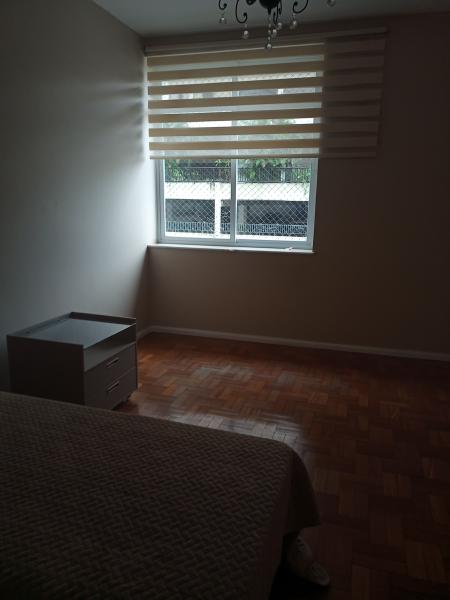 Imagem 5 da galeria do anúncio: quarto para alugar em Copacabana