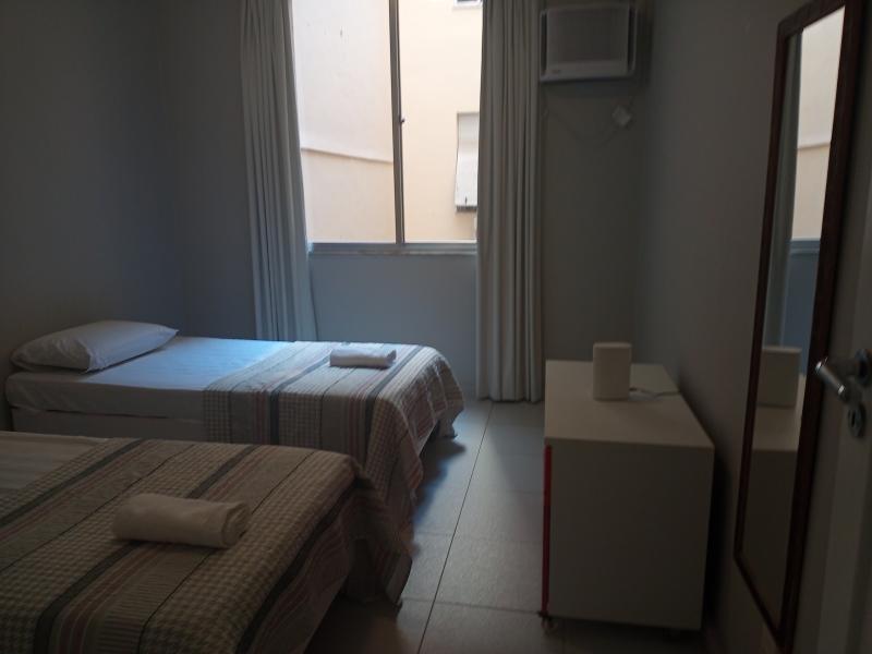 Imagem 1 da galeria do anúncio: quarto para alugar em Copacabana