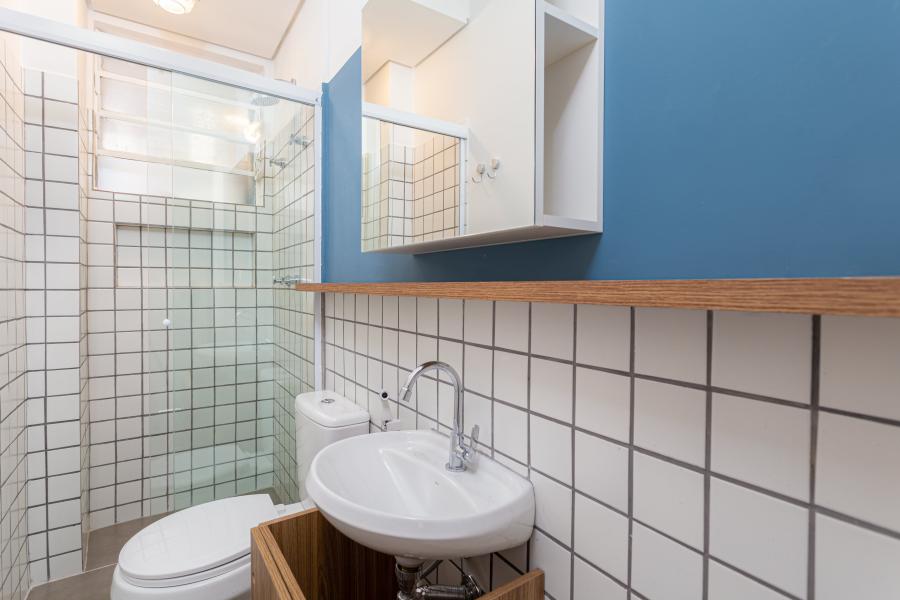 Imagem 4 da galeria do anúncio: Quarto com banheiro exclusivo