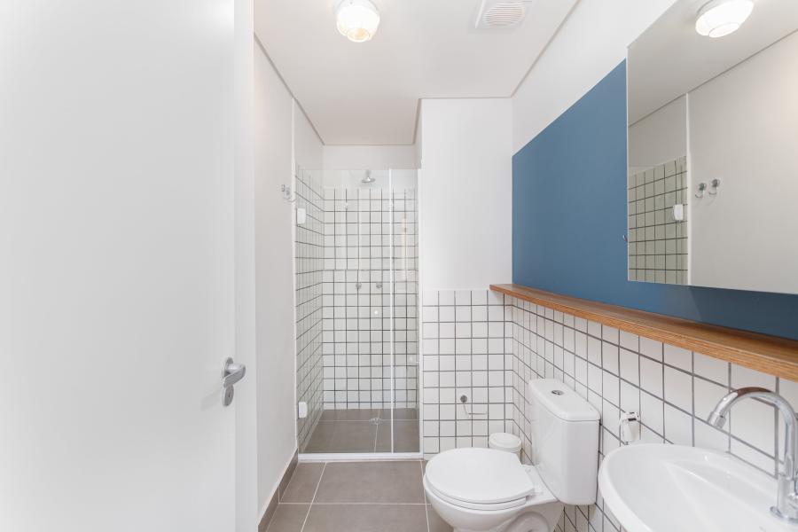 Imagem 4 da galeria do anúncio: Suite individual