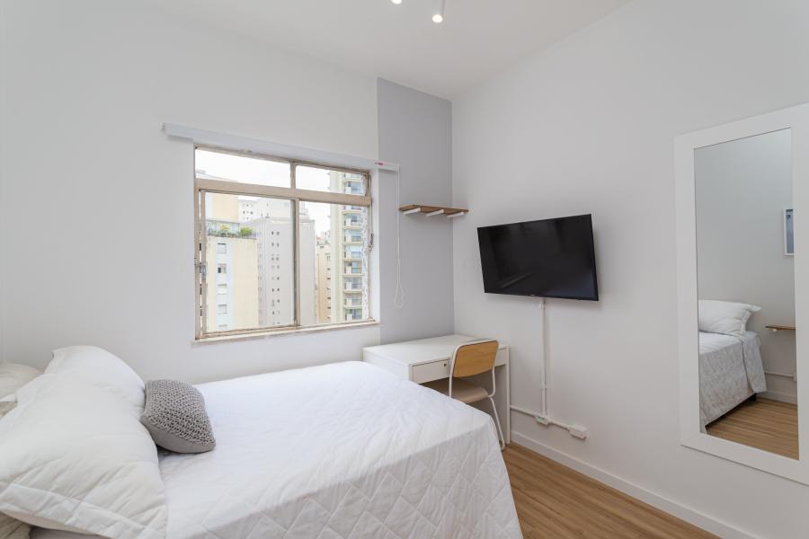 Imagem 3 da galeria do anúncio: Suite individual